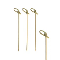 Bambus Matpinner Eco