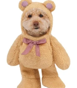 Bamse Hundekostyme