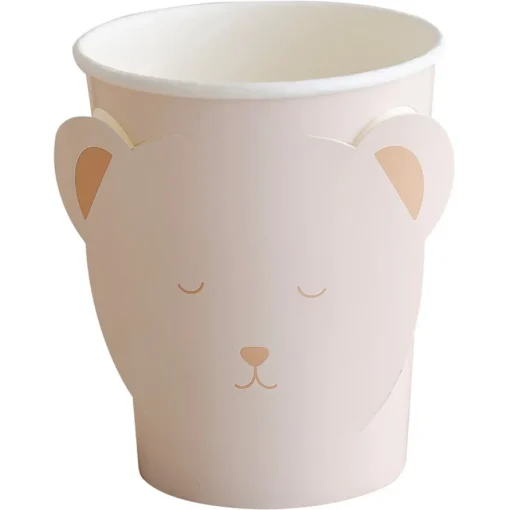 Bamse Pappkrus