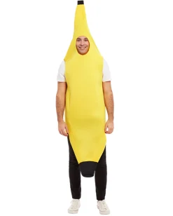 Banan Kostyme