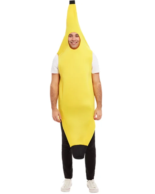 Banan Kostyme