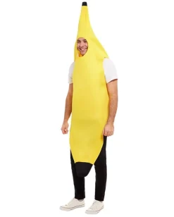 Banan Kostyme