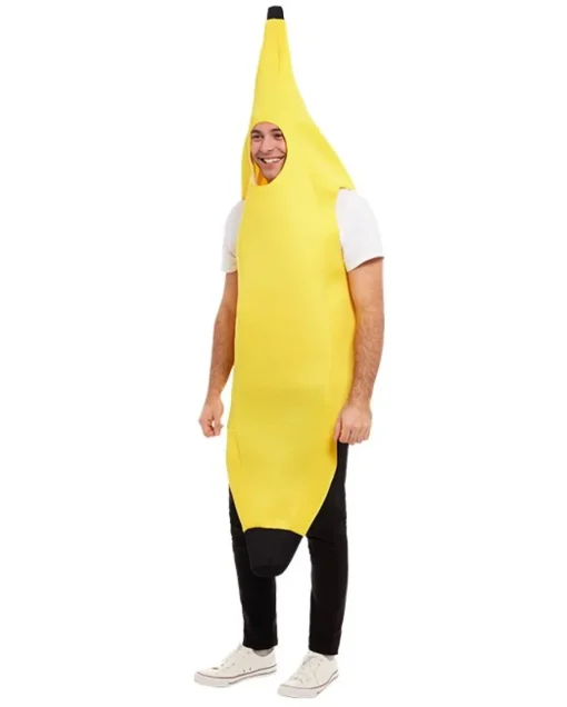 Banan Kostyme