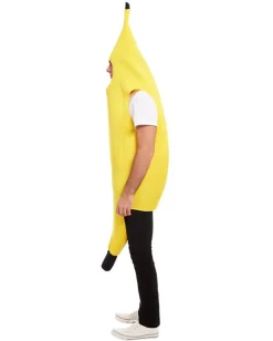 Banan Kostyme
