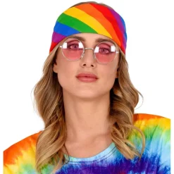 Bandana Regnbue