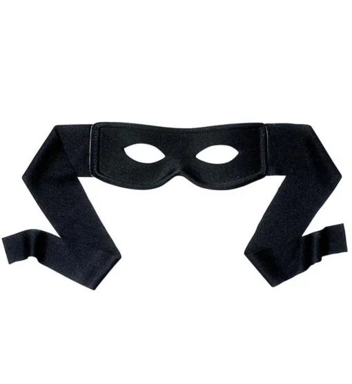 Banditt Øyemaske