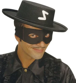 Banditt Øyemaske