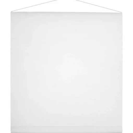 Banner Bakgrunn Hvit