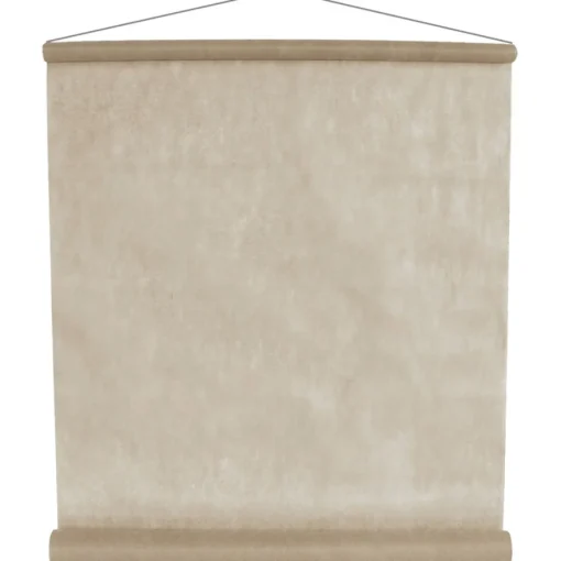 Banner Bakgrunn Sandfarge