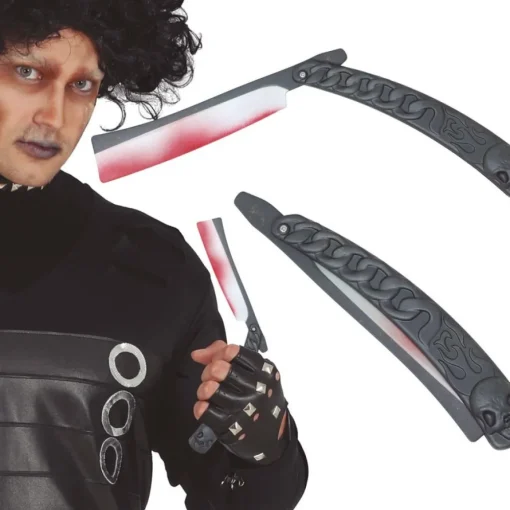 Barberkniv