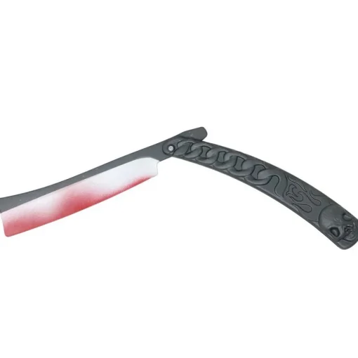 Barberkniv