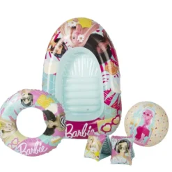Barbie® Badesett