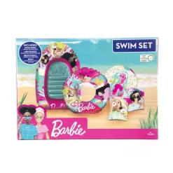 Barbie® Badesett