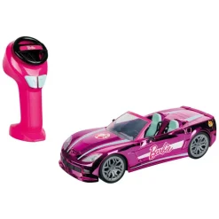 Barbie® Cabriolet Radiostyrt Bil