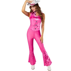 Barbie® Cowgirl Kostyme