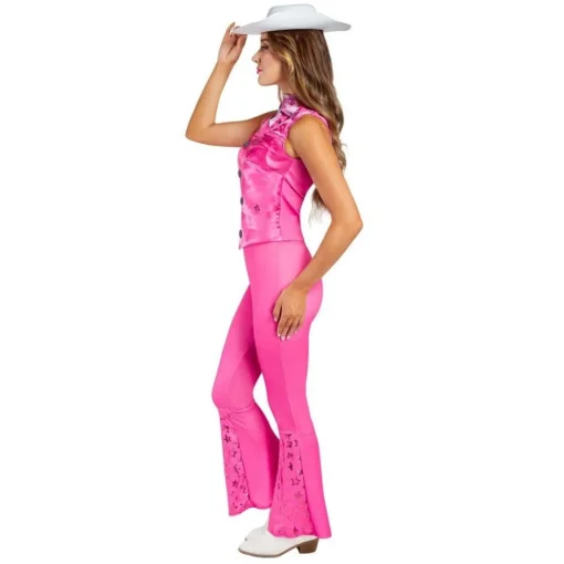 Barbie® Cowgirl Kostyme