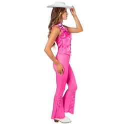 Barbie® Cowgirl Kostyme