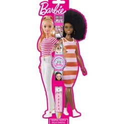 Barbie® Digital Armbåndsur