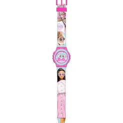 Barbie® Digital Armbåndsur