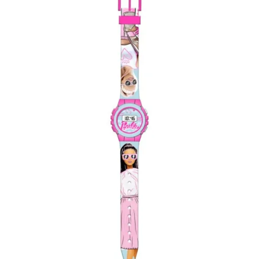 Barbie® Digital Armbåndsur