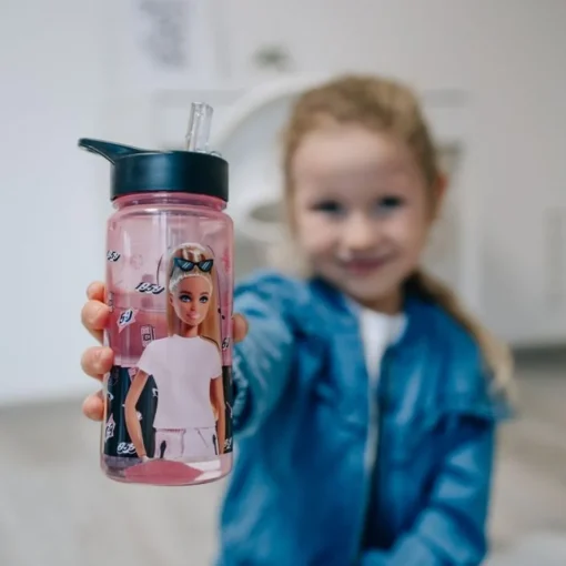 Barbie® Drikkeflaske