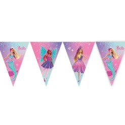 Barbie Fantasy® Vimpelbanner