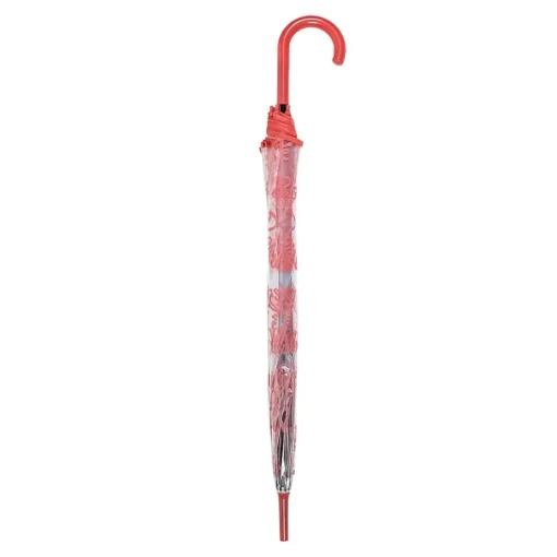 Barbie® Gjennomsiktig Paraply