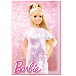 Barbie® Gulvteppe
