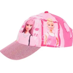 Barbie® Kasket Lyserød