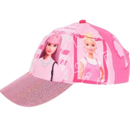 Barbie® Kasket Lyserød