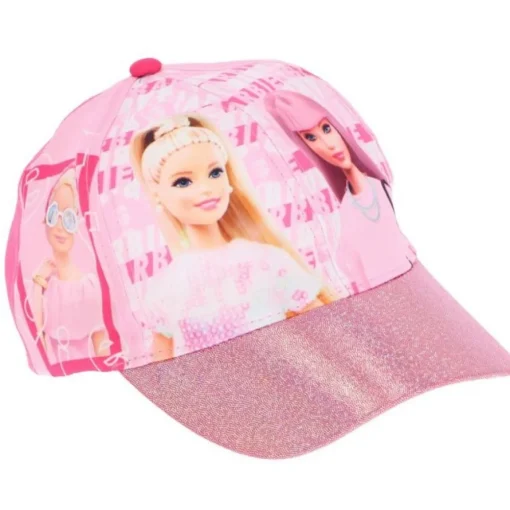Barbie® Kasket Lyserød