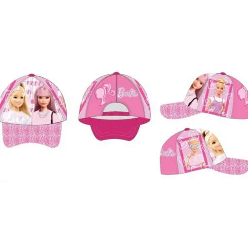 Barbie® Kasket Lyserød