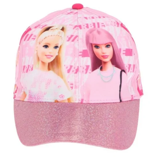 Barbie® Kasket Lyserød