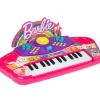 Barbie® Keyboard