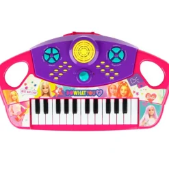 Barbie® Keyboard