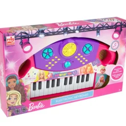 Barbie® Keyboard