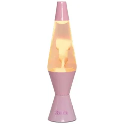Barbie® Lavalampe Rosa