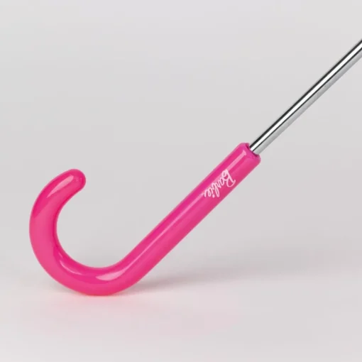 Barbie® Leopard Paraply Rosa