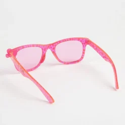 Barbie® Leopardmønster Solbriller Rosa