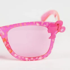 Barbie® Leopardmønster Solbriller Rosa