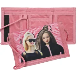 Barbie® Lommebok
