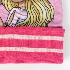 Barbie® Lue, Hansker & Halsvarmer
