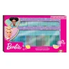 Barbie® Male- og Tegnesett Rosa