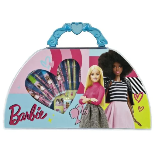 Barbie® Malesett