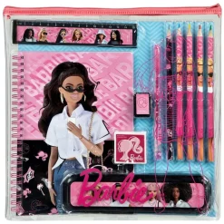 Barbie® Notatsett