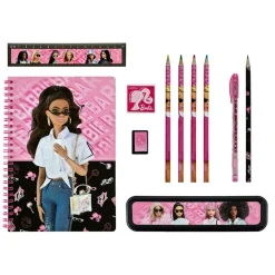 Barbie® Notatsett