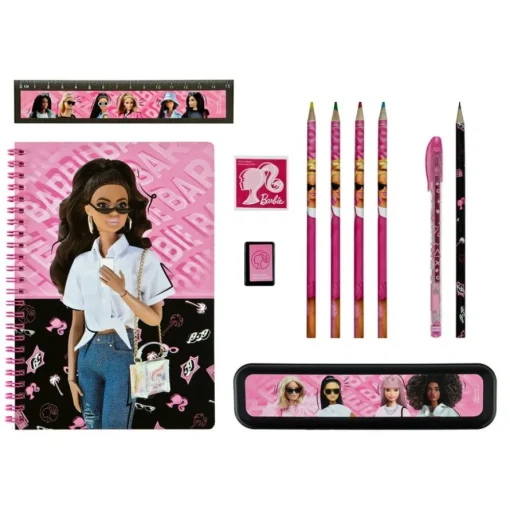 Barbie® Notatsett