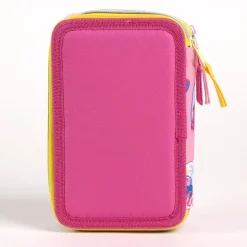 Barbie® Pennal & Tilbehør Rosa
