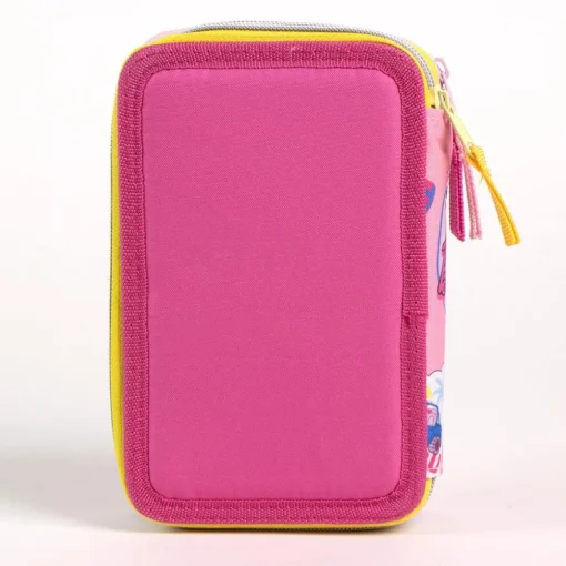 Barbie® Pennal & Tilbehør Rosa