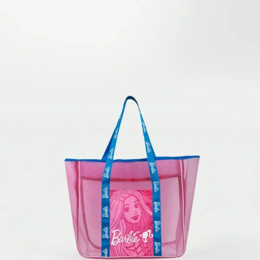 Barbie® Premium Strandveske